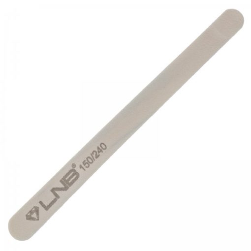 LNB SLIM NAIL FILE 150/240