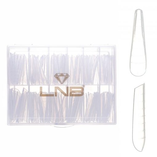 LNB DUAL TIPS FOR RUSSIAN ALMOND WITH APEX