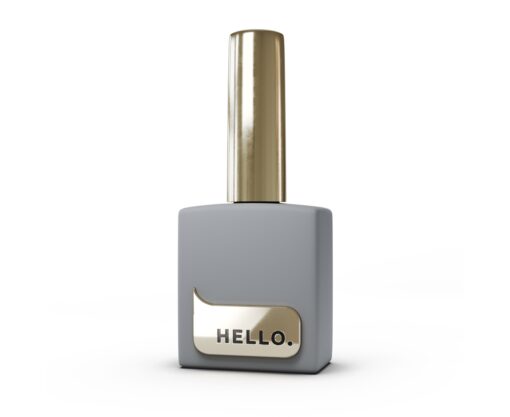 HELLO NO STICKY TOP GLOSSY, 15 ML